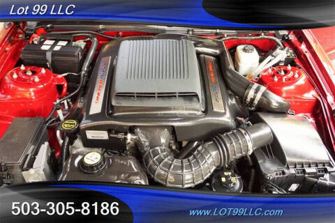 2007 Ford Mustang GT Premium