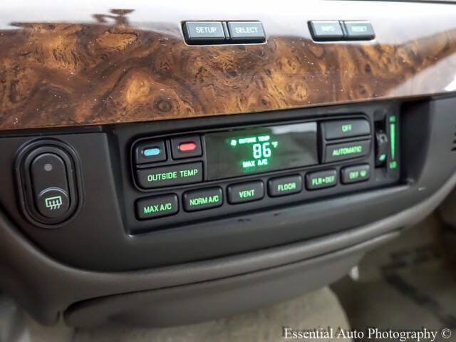 2010 Mercury Grand Marquis LS