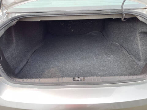 2016 Chevrolet Impala Limited LT Fleet