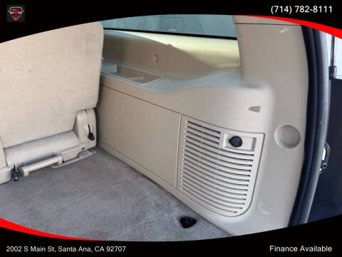 2010 Cadillac Escalade ESV Premium