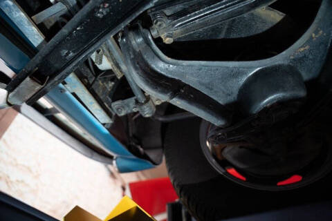 1965 Chevrolet Corvette