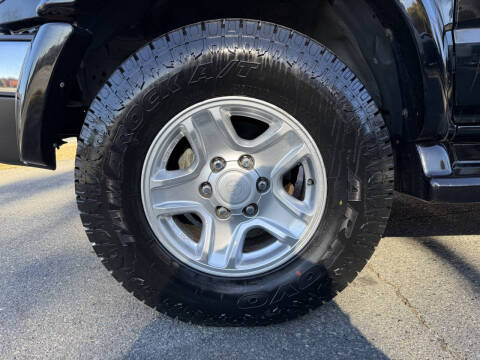 2002 Toyota 4Runner SR5