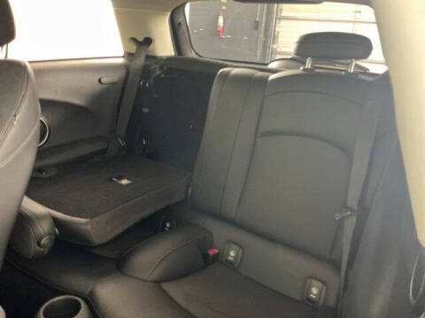 2015 MINI Hardtop 2 Door Cooper S