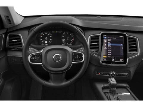 2020 Volvo XC90