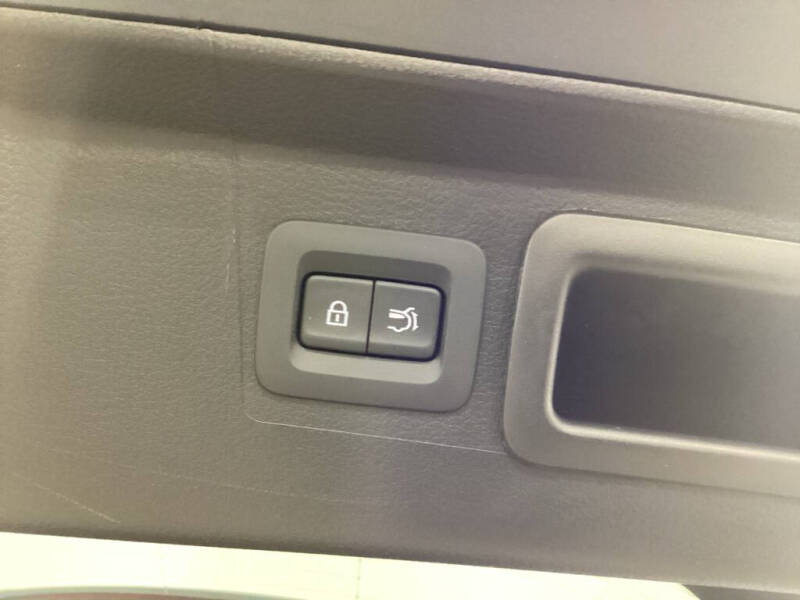 2026 Mazda CX-50 Hybrid Premium Plus