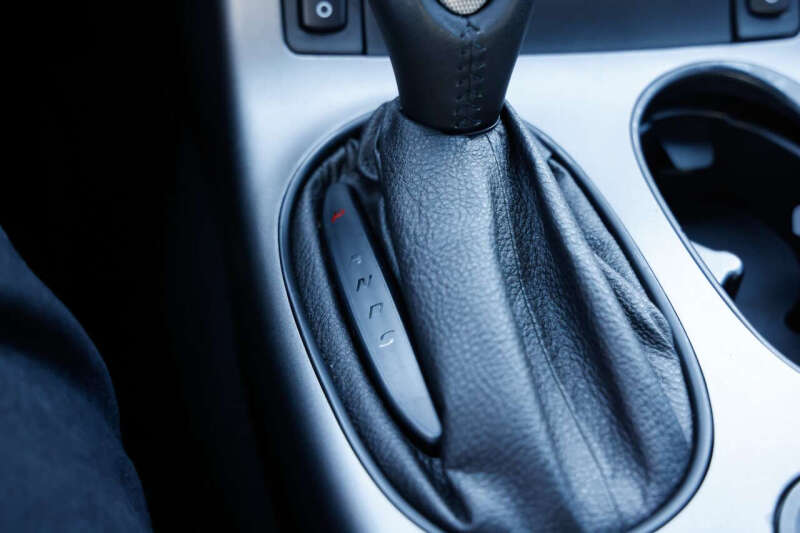 2006 Chevrolet Corvette