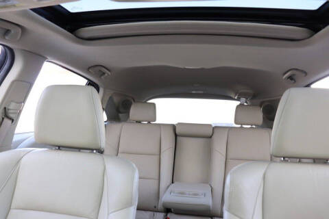2016 Acura RDX