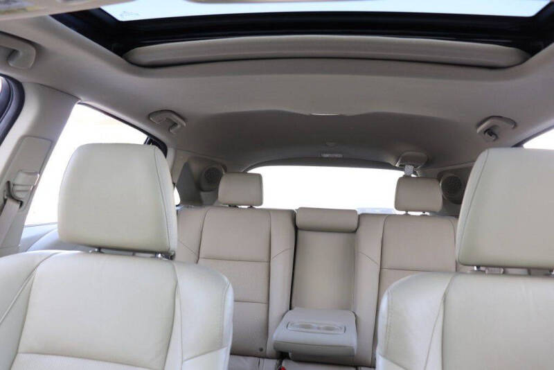 2016 Acura RDX