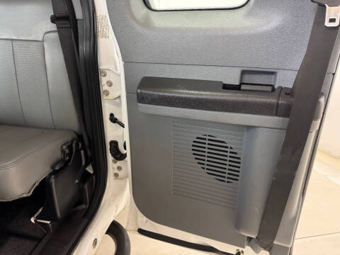 2011 Ford F-350 Super Duty XL