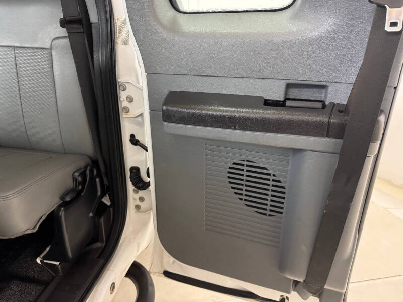 2011 Ford F-350 Super Duty XL