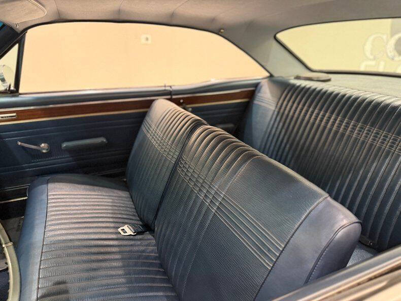 1966 Ford Fairlane 500