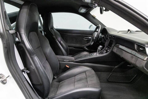 2015 Porsche 911 GT3