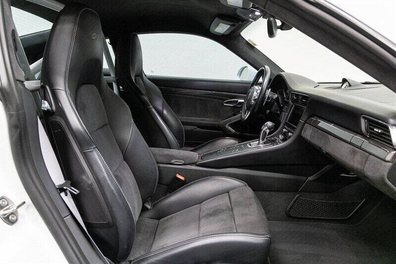 2015 Porsche 911 GT3