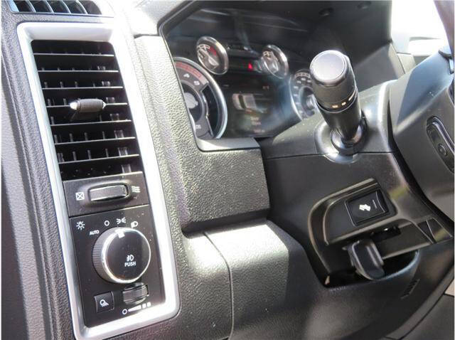 2017 RAM 2500