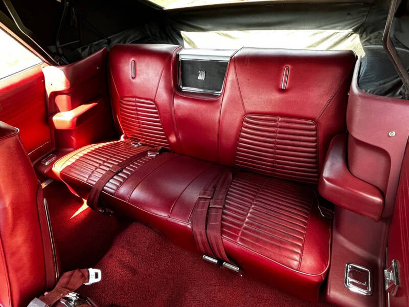 1968 Chrysler 300