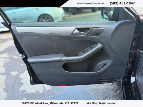 2016 Volkswagen Jetta 1.8T Sport