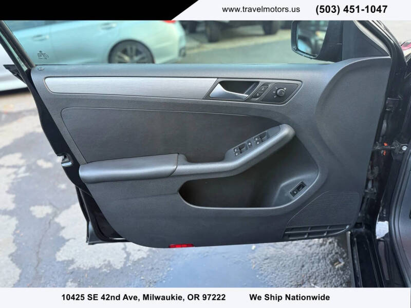 2016 Volkswagen Jetta 1.8T Sport