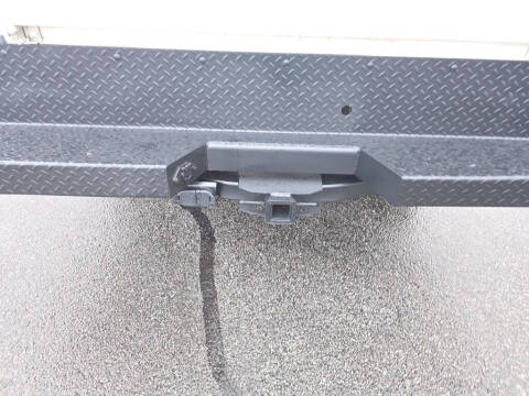 2011 Ford F-350 Super Duty