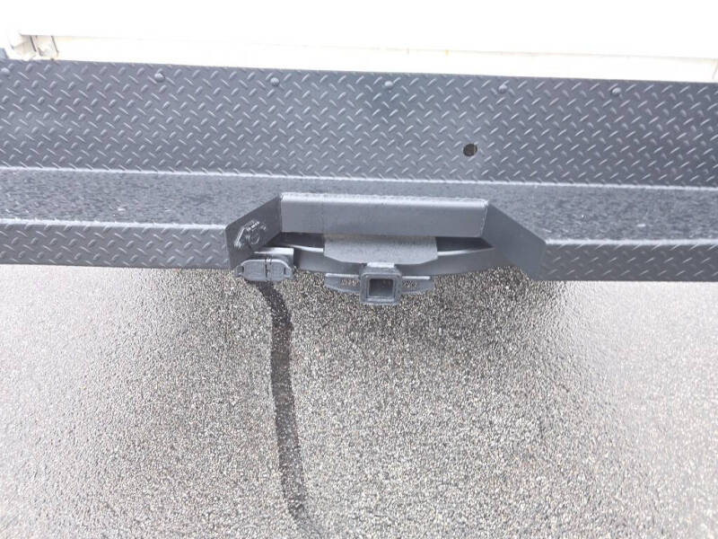 2011 Ford F-350 Super Duty