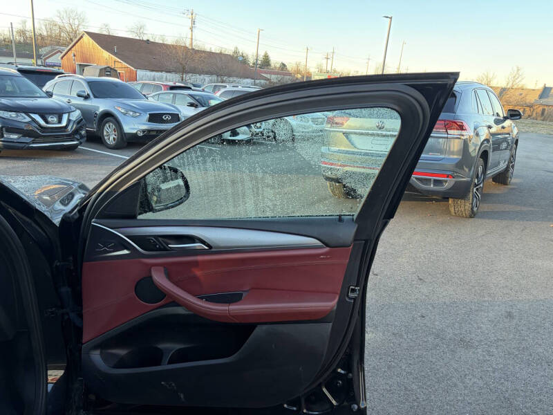 2019 BMW X4 xDrive30i