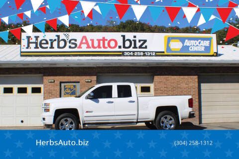 2015 Chevrolet Silverado 1500 LT Z71