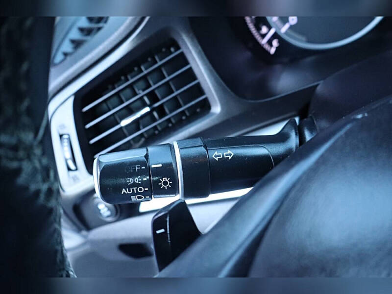 2016 Acura ILX w/Tech