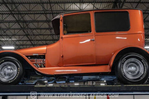 1927 Ford Model T