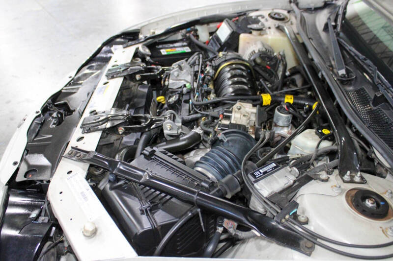 2003 Chevrolet Monte Carlo SS