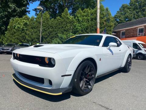 2020 Dodge Challenger for sale at Bloomingdale Auto Group in Bloomingdale NJ