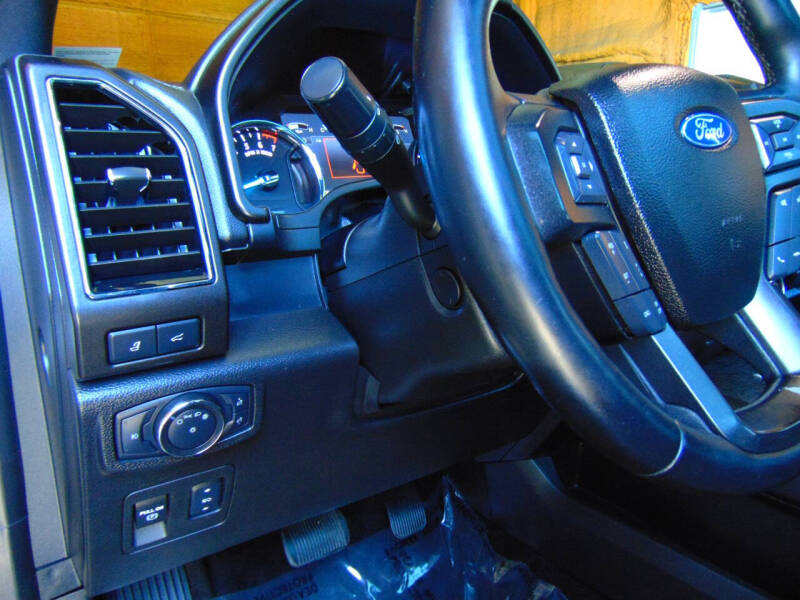 2018 Ford Expedition MAX Limited