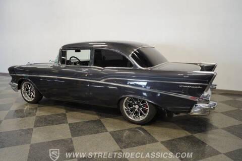 1957 Chevrolet 210