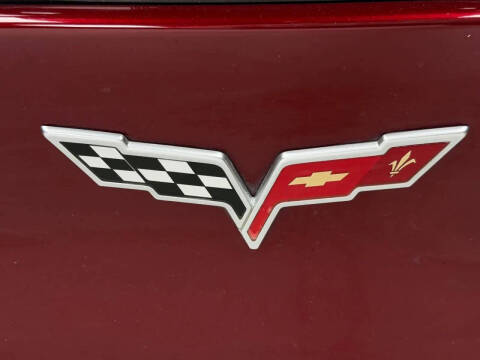 2006 Chevrolet Corvette