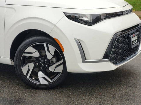 2024 Kia Soul GT-Line