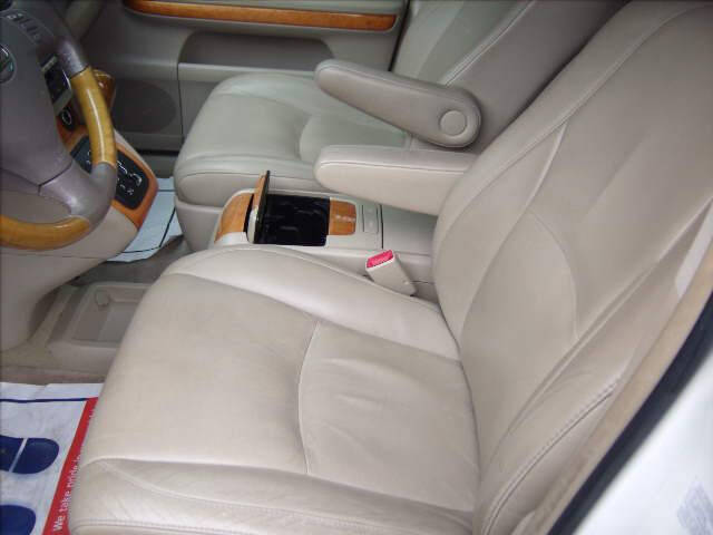 2008 Lexus RX 350