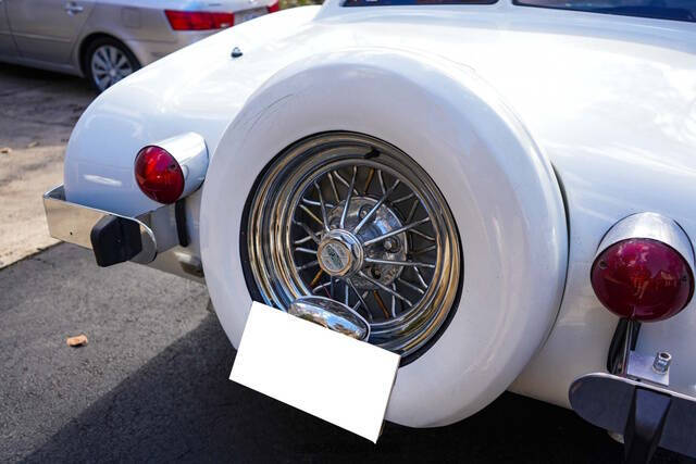 1980 Chevrolet Corvette