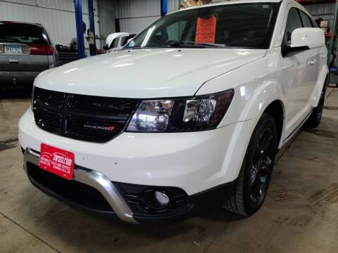 2020 Dodge Journey for sale at Southwest Sales and Service in Redwood Falls MN