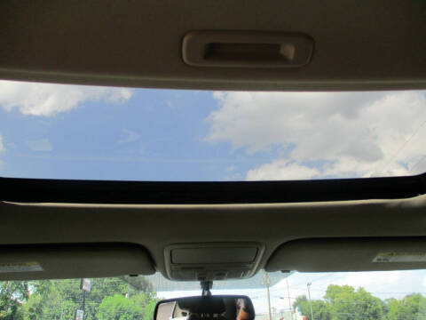 2013 Honda Odyssey Touring