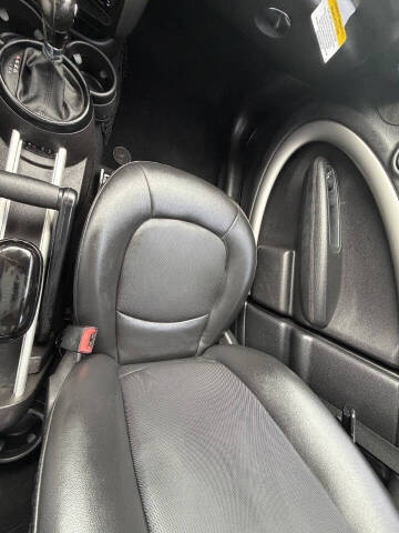 2014 MINI Countryman Cooper