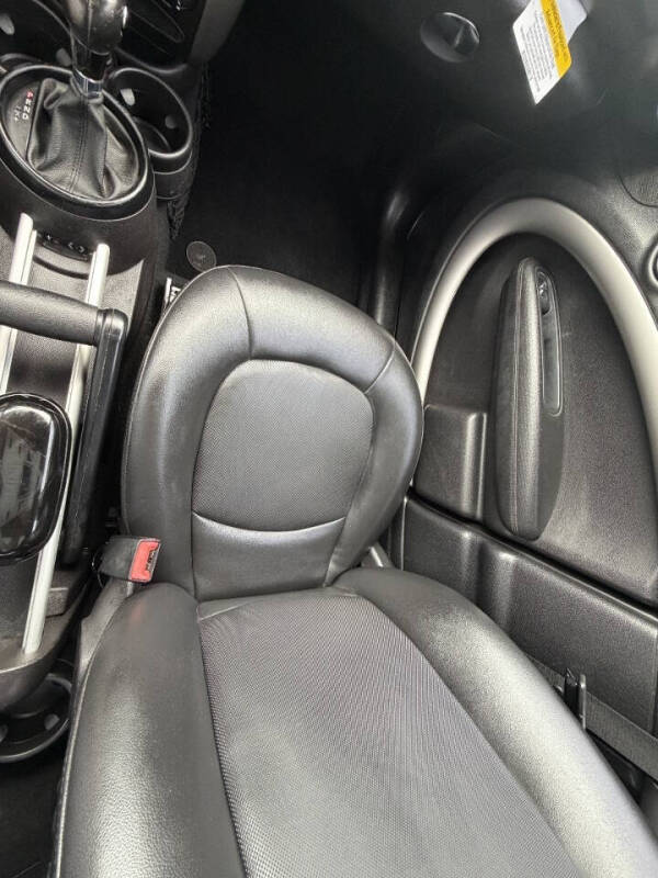 2014 MINI Countryman Cooper