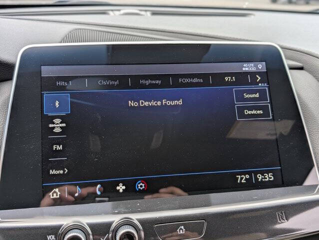 2021 Cadillac CT5 Luxury