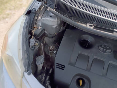 2012 Scion xD