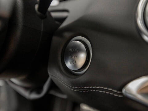 2016 Mercedes-Benz S-Class S 550 4MATIC