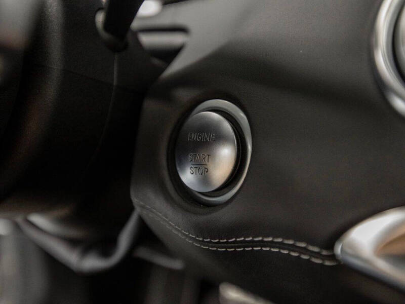 2016 Mercedes-Benz S-Class S 550 4MATIC