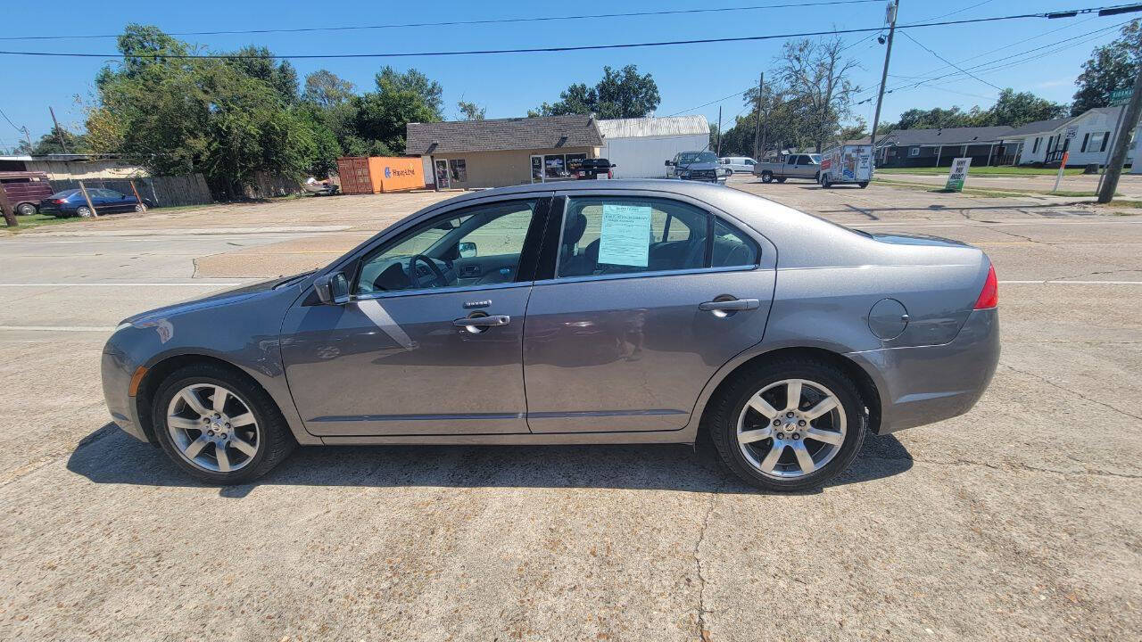 Mercury Milan For Sale In Deridder, LA