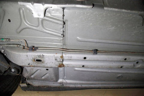 1995 Buick Riviera Supercharged