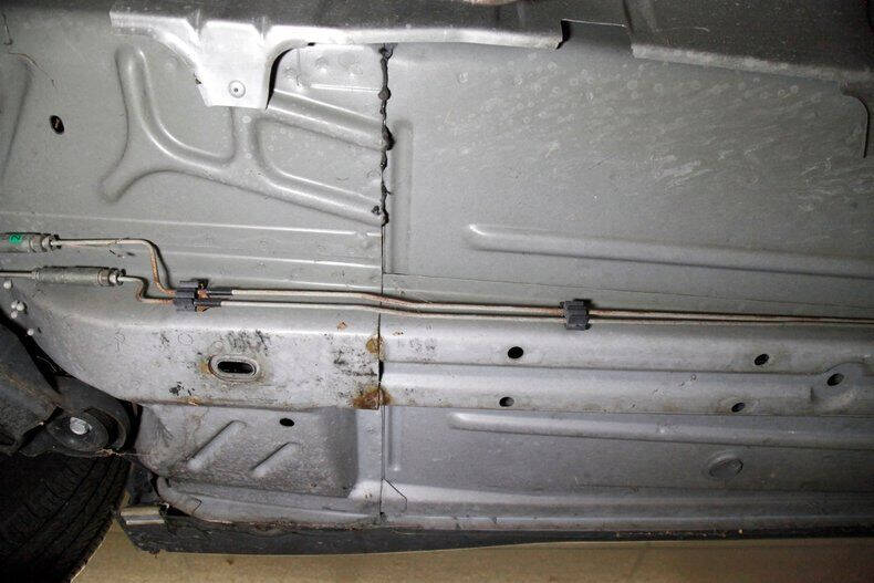 1995 Buick Riviera Supercharged