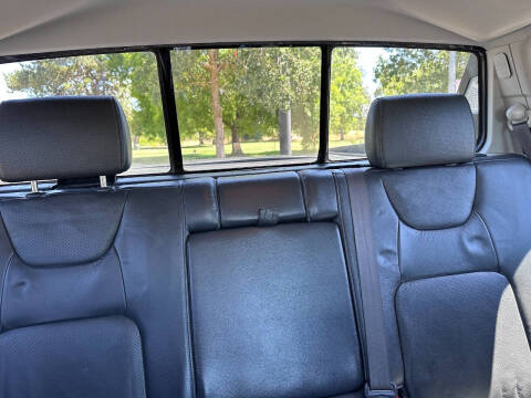 2010 Honda Ridgeline RTL