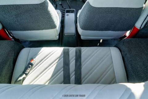 1991 Jeep Wrangler Renegade