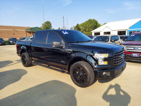 2016 Ford F-150 for sale at America Auto Inc in South Sioux City NE