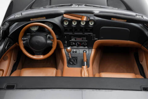 2002 Dodge Viper RT/10